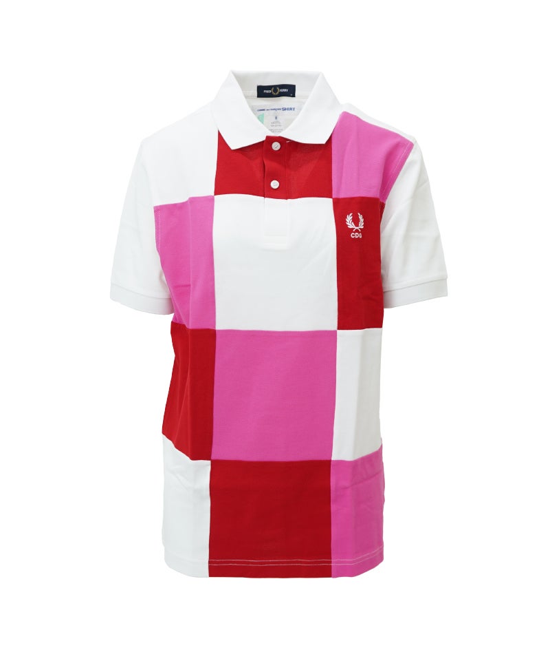 COMME des GARCONS SHIRT ／ コムデギャルソンシャツ | MAKES ONLINE STORE