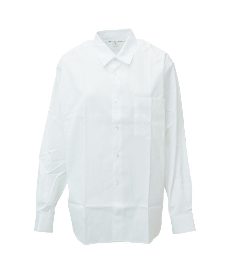 COMME des GARCONS SHIRT ／ コムデギャルソンシャツ | MAKES ONLINE STORE