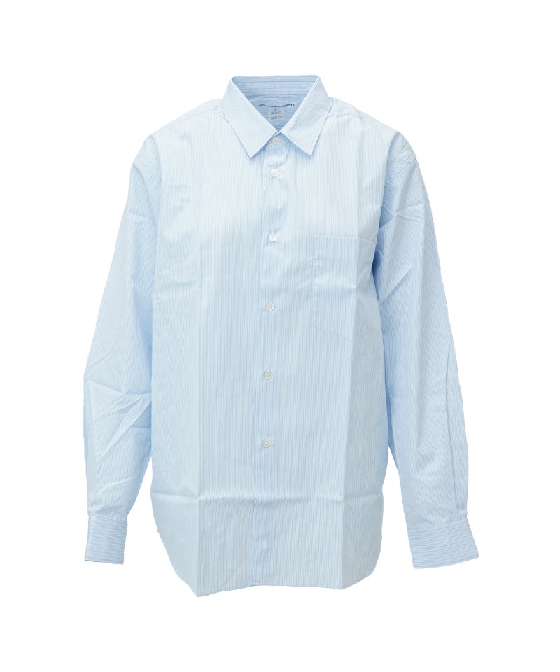 COMME des GARCONS SHIRT ／ コムデギャルソンシャツ | MAKES ONLINE STORE