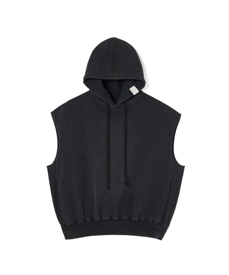 ＜N.HOOLYWOOD＞x Champion / REVERSIBLE HOODIE (C8-D109)