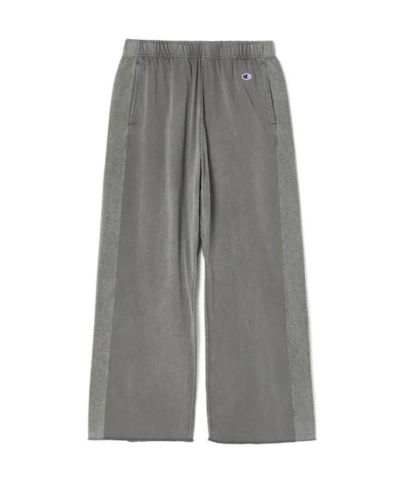＜N.HOOLYWOOD＞x Champion / SWEATPANTS (C8-D219)