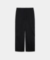 ＜marka＞KNEE TUCK PANTS
