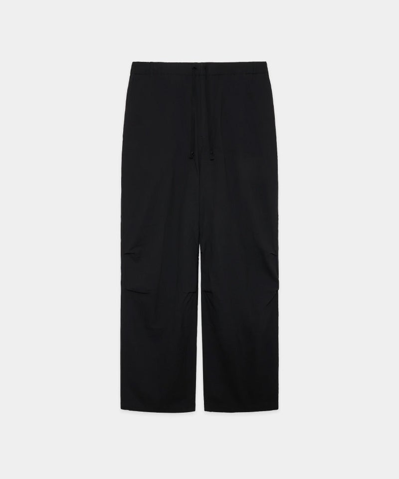 ＜marka＞KNEE TUCK PANTS