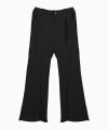 ＜Tamme＞GAITTER SWEAT PANTS