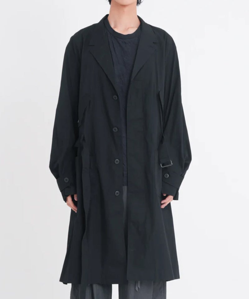 ＜Tamme＞M-45 SHOP COAT