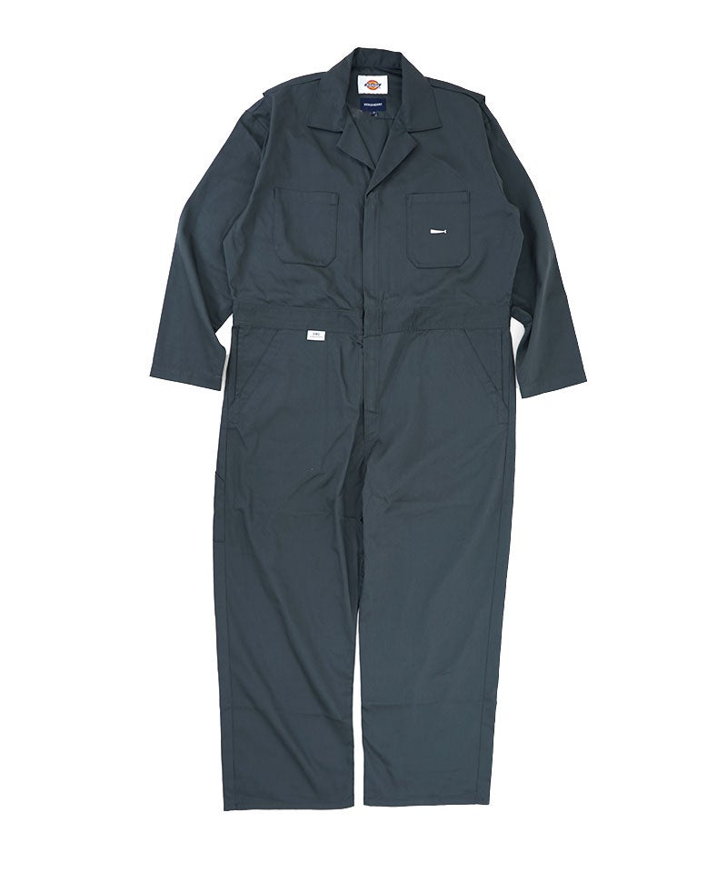 DESCENDANT＞AIO TC TWILL COVERALLS Dickies | MAKES ONLINE STORE