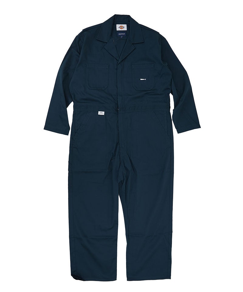 DESCENDANT＞AIO TC TWILL COVERALLS Dickies | MAKES ONLINE STORE
