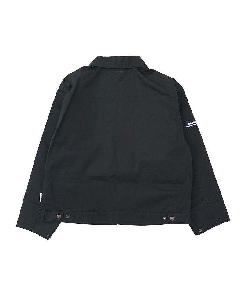 DESCENDANT＞EDDIECO TC TWILL JACKET Dickies | MAKES ONLINE STORE