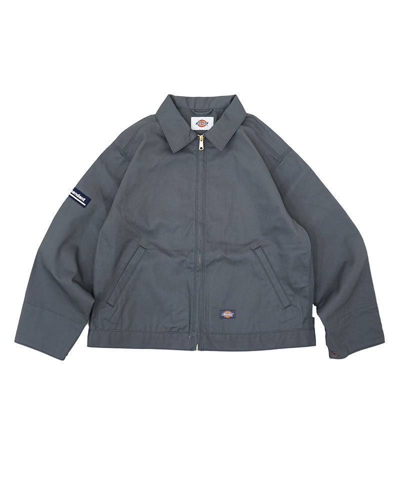 DESCENDANT>EDDIECO TC TWILL JACKET Dickies | MAKES ONLINE STORE DESCENDANT>EDDIECO TC TWILL JACKET Dickies | MAKES ONLINE STORE