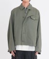 ＜Tamme＞DECK JACKET