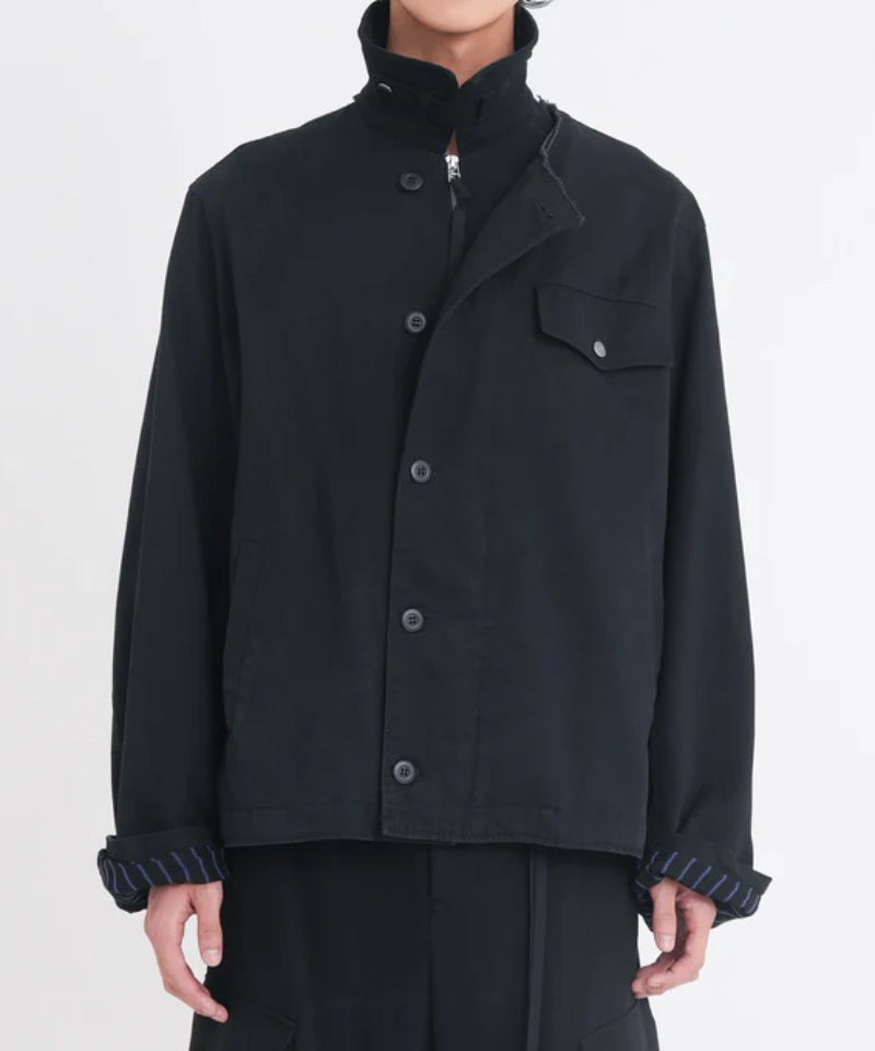 Tamme＞DECK JACKET | MAKES ONLINE STORE