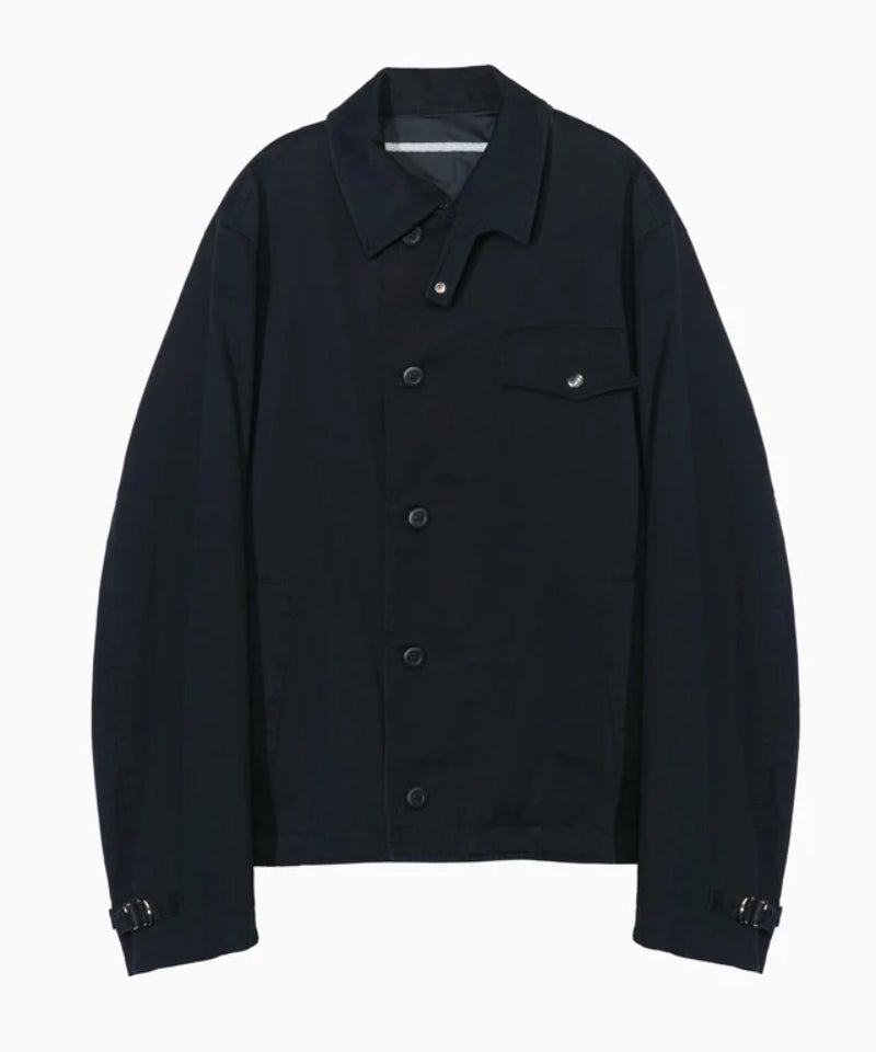 Tamme＞DECK JACKET | MAKES ONLINE STORE