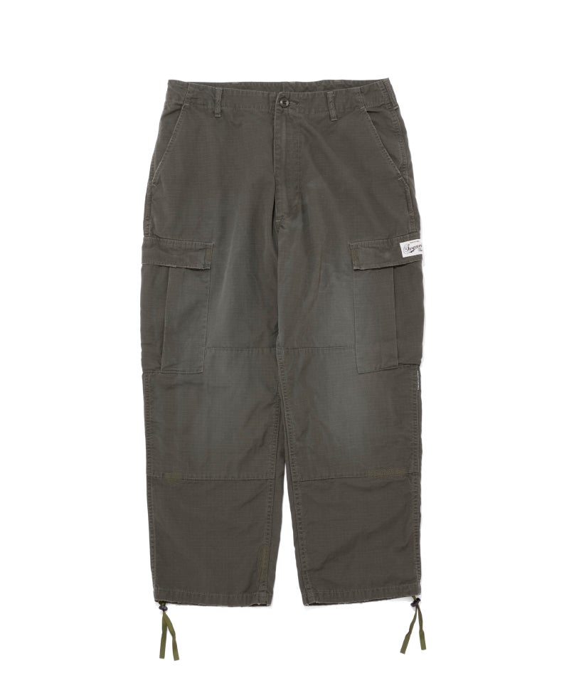 SEQUEL＞BDU PANTS (TYPE-BDU) (SQ-25AW-PT-11) | MAKES ONLINE STORE