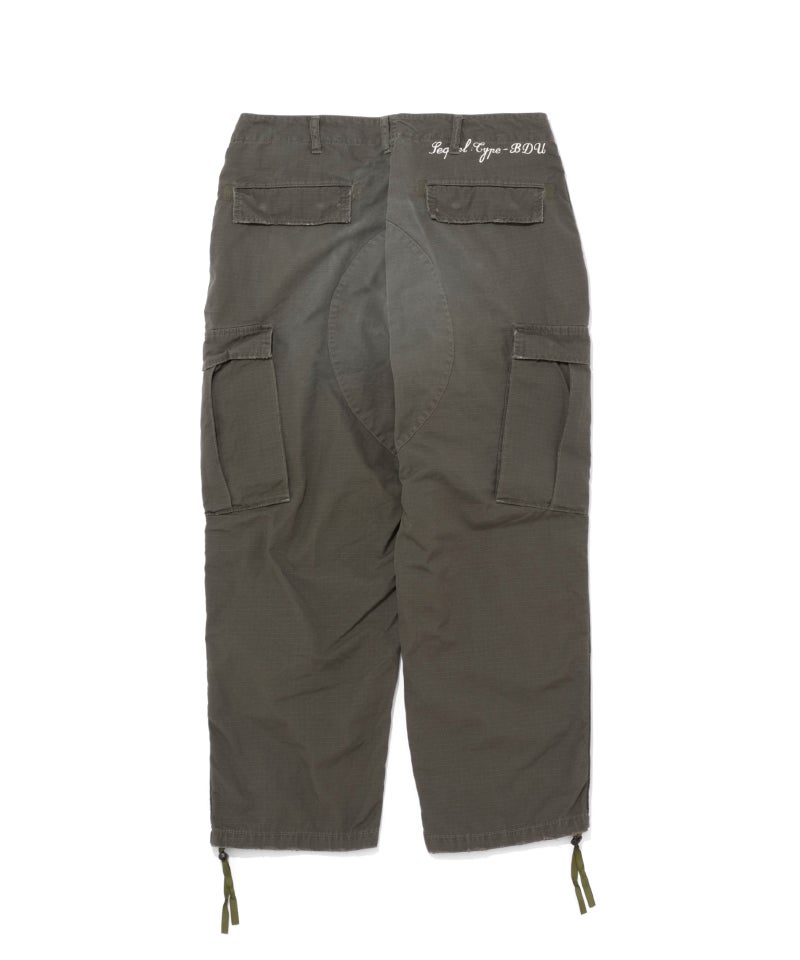 SEQUEL＞BDU PANTS (TYPE-BDU) (SQ-25AW-PT-11) | MAKES ONLINE STORE
