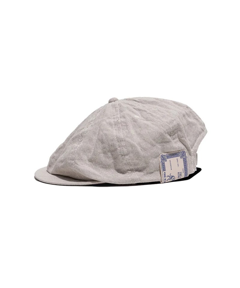 THE H.W. DOG&CO＞COTTON LINEN WASH CAS | MAKES ONLINE STORE