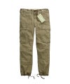 ＜RRL＞SURPLUS CARG-CARGO-PANT (MNRRPNT14A20001)