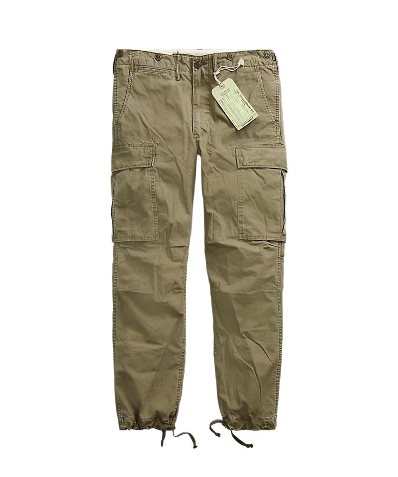 ＜RRL＞SURPLUS CARG-CARGO-PANT (MNRRPNT14A20001)