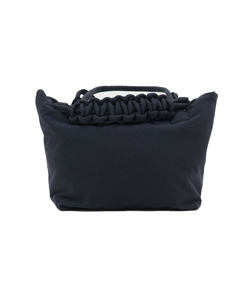 PAZAR TOTE M_plant dyed nylon