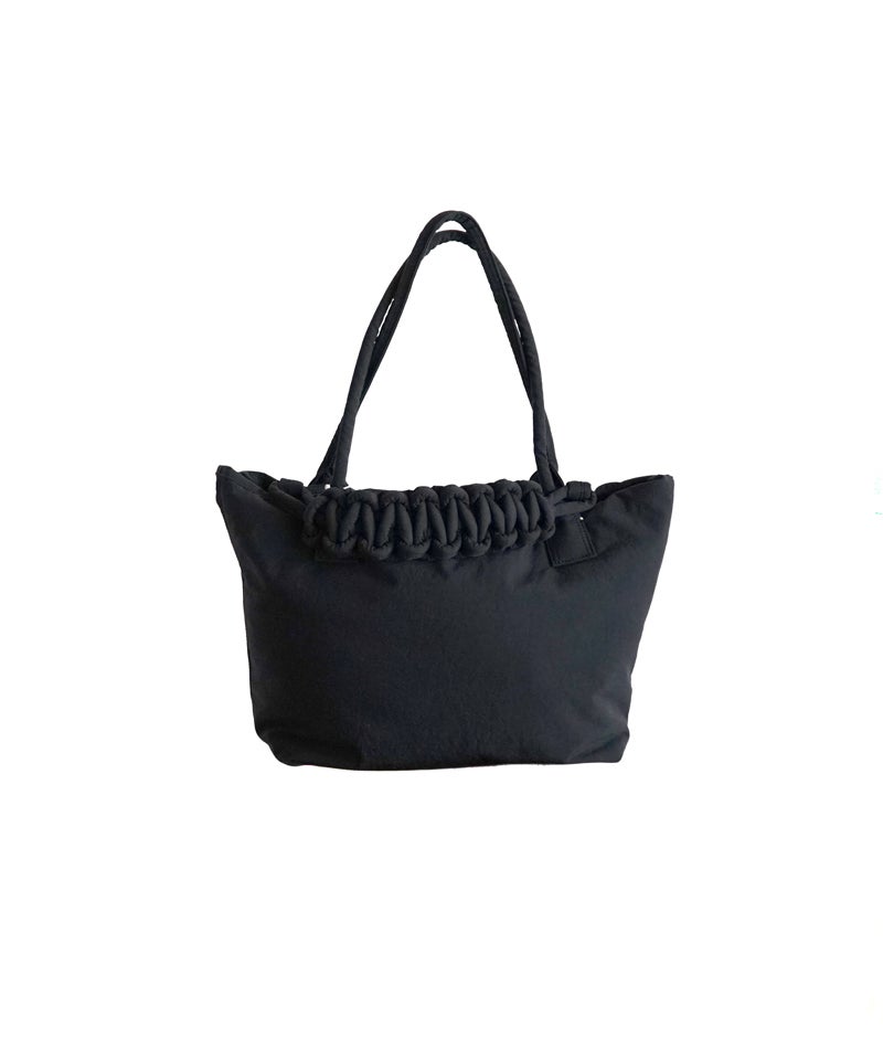 PAZAR TOTE M_plant dyed nylon