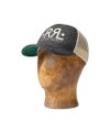＜RRL＞FOAM TRUCKER-CAP-HAT (MARRHGS0J420238)