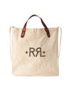 ＜RRL＞MARKET TOTE-TOTE (MARRBGS0G620011)