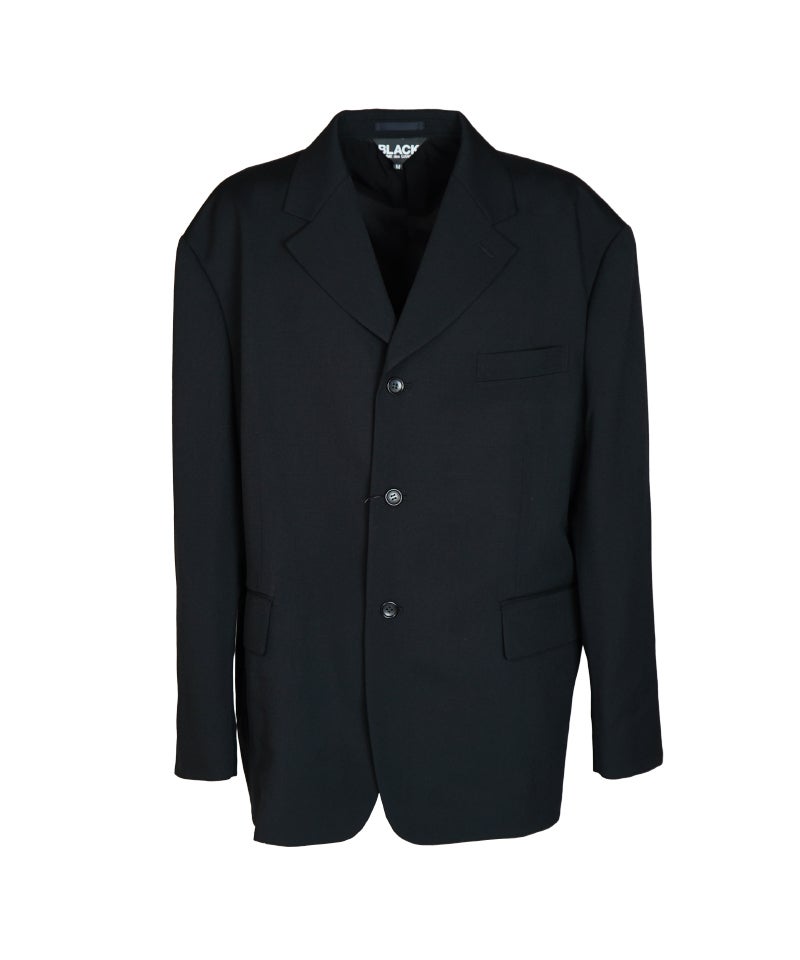 BLACK COMME des GARCONS ／ ブラック コムデギャルソン | MAKES