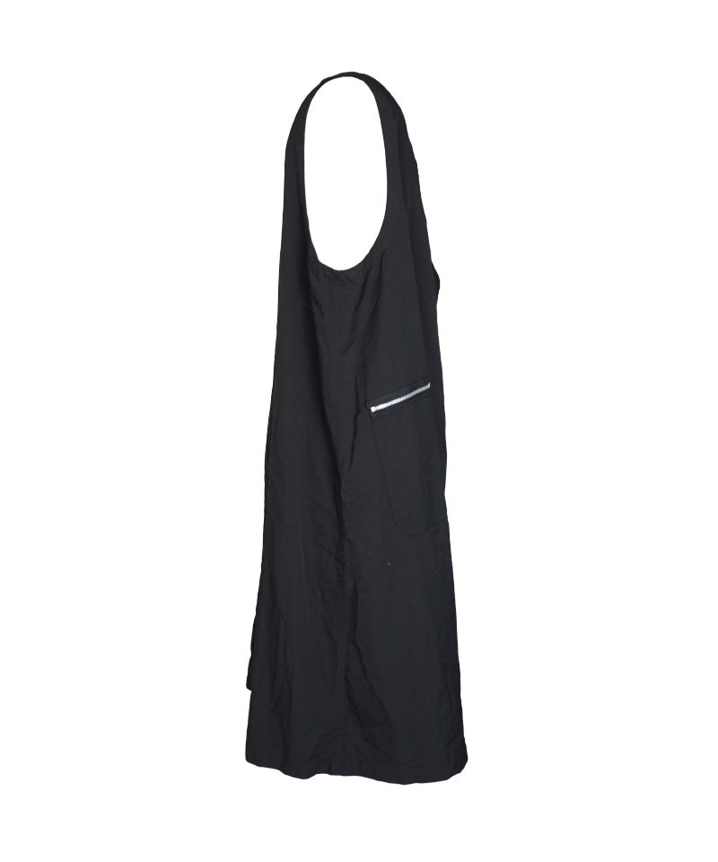 BLACK COMME des GARCONS>エステル/ウールギャバジン 製品後加工 BLACK COMME des GARCONS>エステル/ウールギャバジン 製品後加工