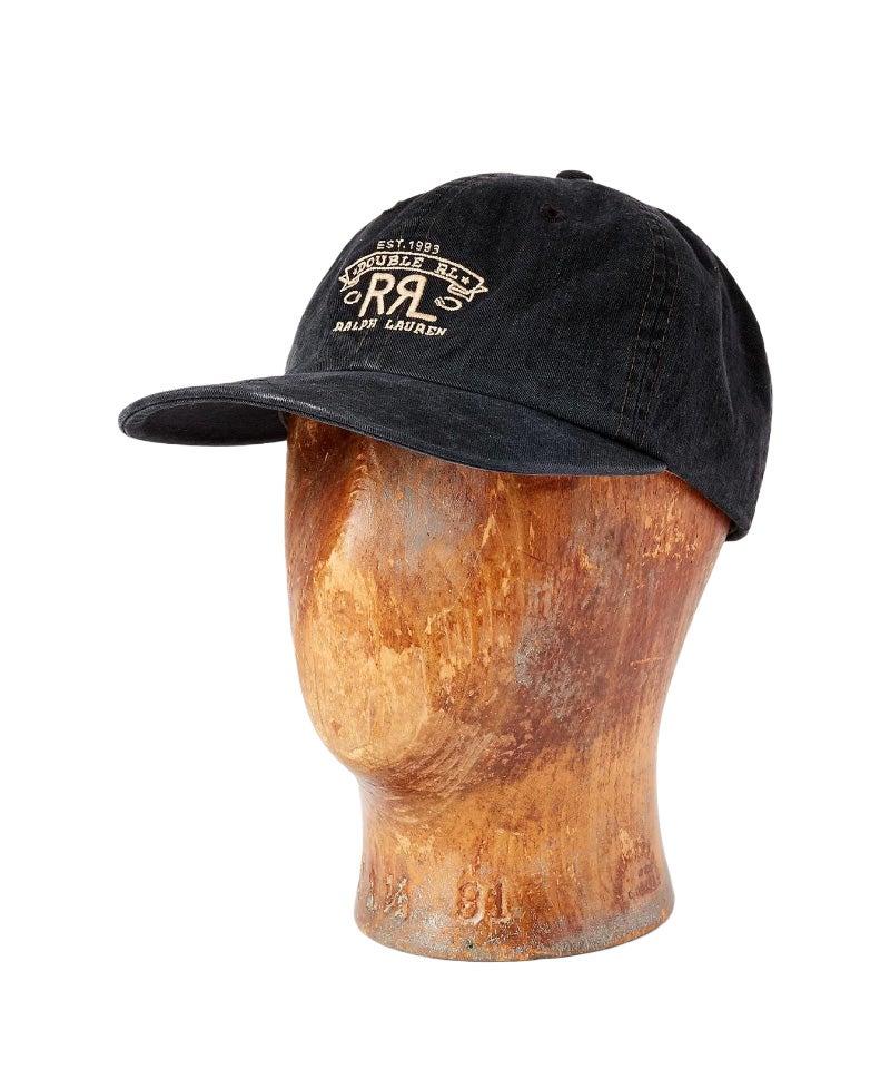 ＜RRL＞SPORTSMAN CP-CAP-HAT (MARRHGS0J420173)