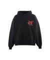 ＜SAINT MICHAEL＞HOODIE / RIBON SAINT