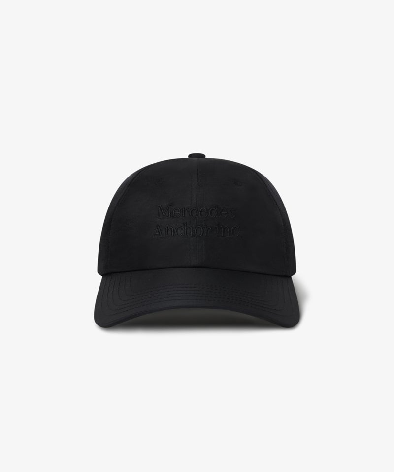 ANCHOR INC.＞NYLON VELCRO CAP | MAKES ONLINE STORE