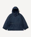 ＜A.PRESSE＞Vintage Royal Navy Smock