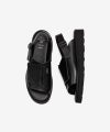 foot the coacher for GP VELCRO SANDALS