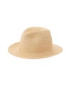 ＜KIJIMA TAKAYUKI＞PAPER BRAID SOFT HAT (MEN’S) (MEYYYY102C)
