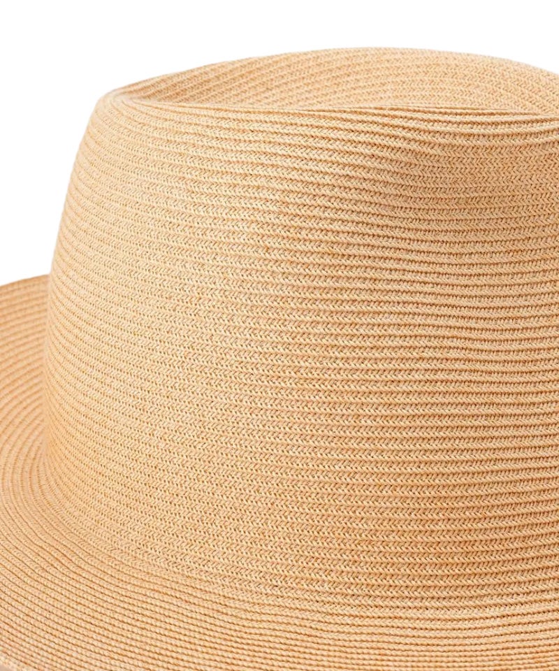 KIJIMA TAKAYUKI＞PAPER BRAID SOFT HAT (MEN'S) (MEYYYY102C) | MAKES