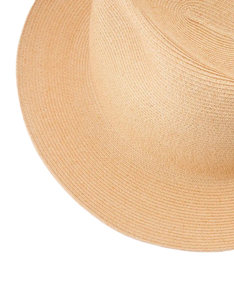 KIJIMA TAKAYUKI＞PAPER BRAID SOFT HAT (MEN'S) (MEYYYY102C) | MAKES