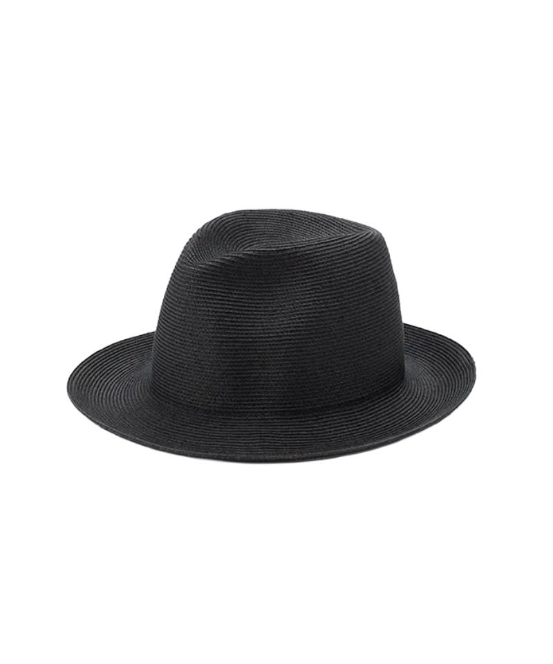KIJIMA TAKAYUKI＞PAPER BRAID SOFT HAT (MEN'S) (MEYYYY102C) | MAKES
