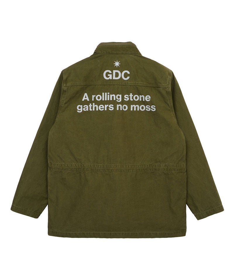 GDC＞M-65 | MAKES ONLINE STORE