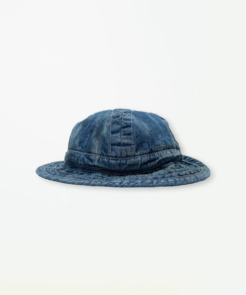 ＜MADNESS＞MADNESS VTG MINERS BUCKET HAT