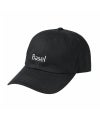 ＜ARTIST PROOF®＞BASEL Cap Black