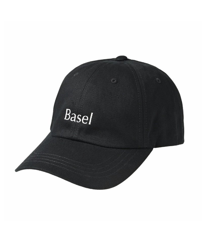 ＜ARTIST PROOF®＞BASEL Cap Black