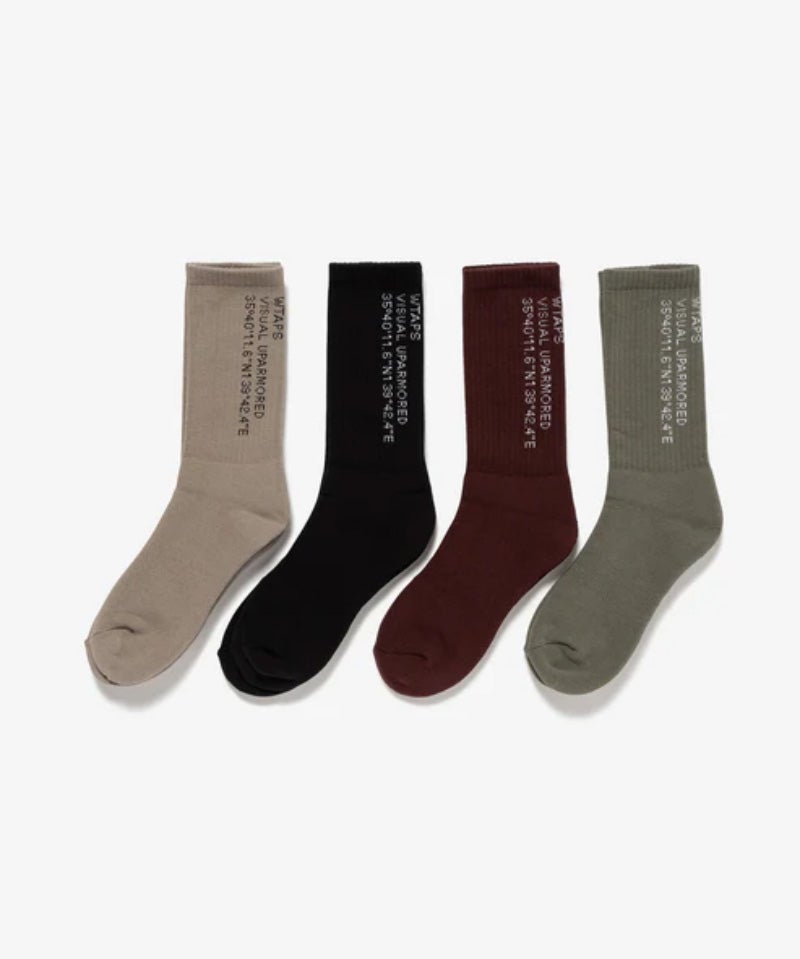 WTAPS＞SOX | MAKES ONLINE STORE