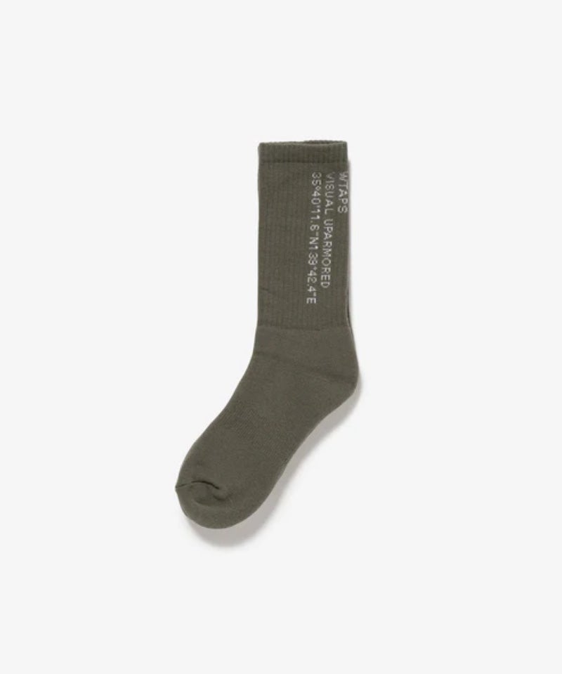 WTAPS＞SOX | MAKES ONLINE STORE