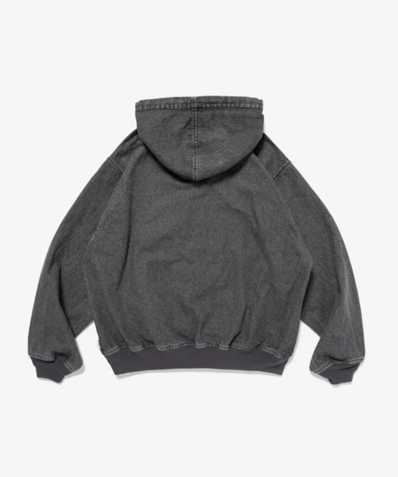 WTAPS＞D00M / JACKET / COTTON. DENIM | MAKES ONLINE STORE