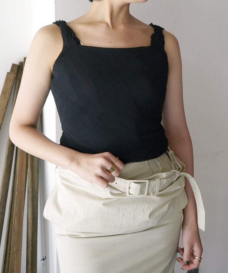 Pillings＞PST26SS-304 tanktop | MAKES ONLINE STORE