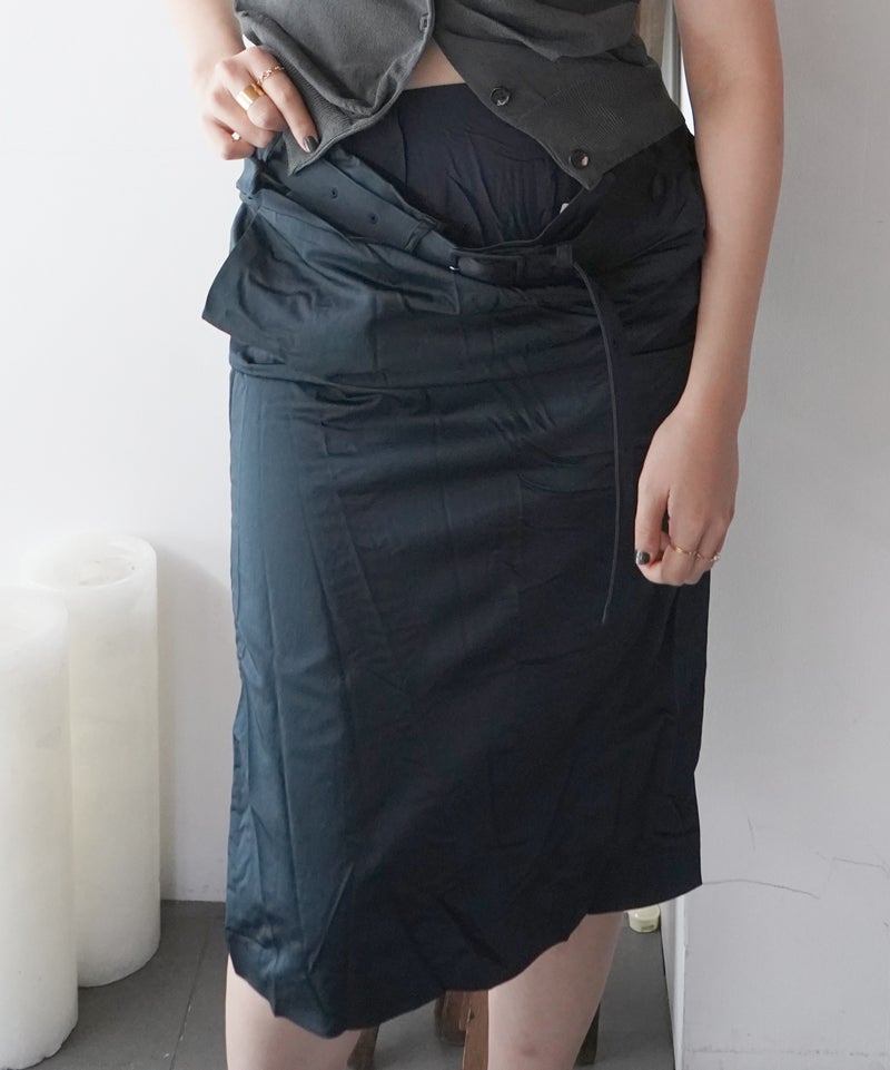 PS26SS-218-C-1 skirt
