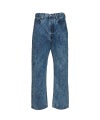 ＜CEIVE＞NORMAL COTTON DENIM