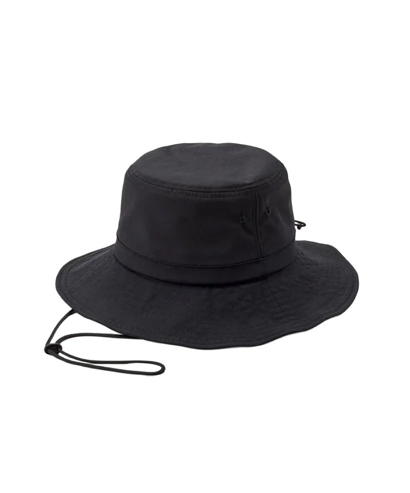 KIJIMA TAKAYUKI＞DRY TWILL OVERSIZED SAFARI HAT (WYYY261239