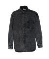 ＜CEIVE＞OVER SHIRT JACKET