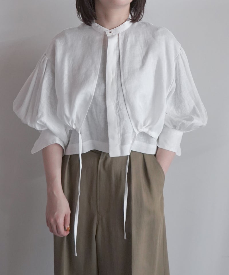 トップス(HYKE) | MAKES ONLINE STORE