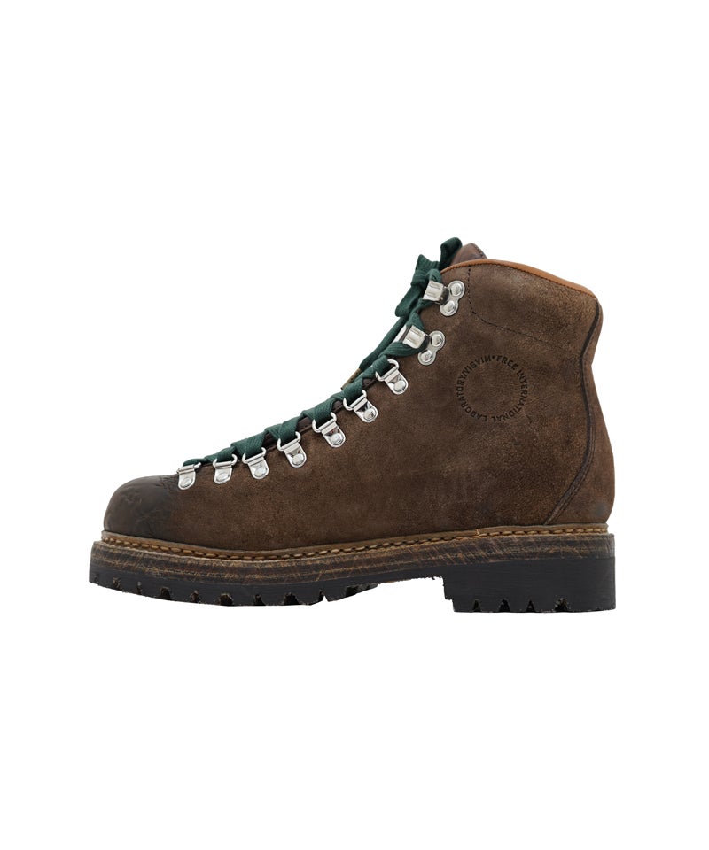 シューズ(visvim) | MAKES ONLINE STORE